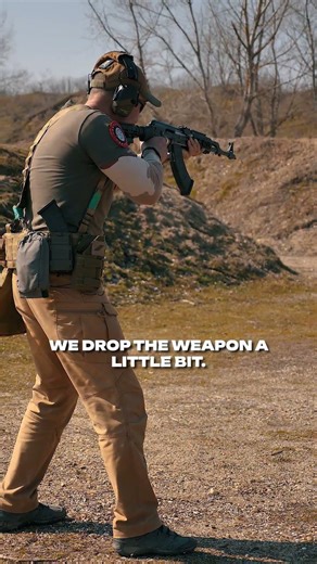 The Mistake Many Shooters Make After Engagement