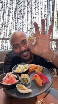 I Ate The Most Luxurious Brunch In America! Price At The End!