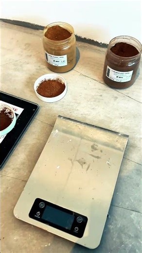 Sick of Boring Bathrooms? I Fixed It With Beal Mortex 😈