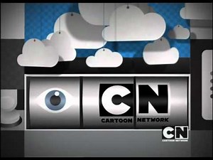 Cartoon Network Nordic - June Adverts - 2011