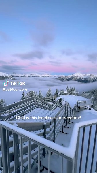 Exploring Freedom in Solitude: A Hiking Adventure