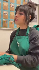 #disney #lafamiliamadrigal #encanto #barista #offtheclock #LIKEABOMBSHELL￼ ￼#FORDfortheBuilders￼ #mirabelmadrigal #hispanic #mexican #pixar #animatedm | Happy Families love