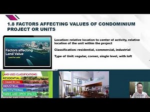 Part 2: Introduction to Condominium Concept