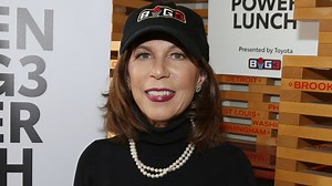 Amy Trask: The NFL's first female CEO with the Raiders reflects on her history-making career