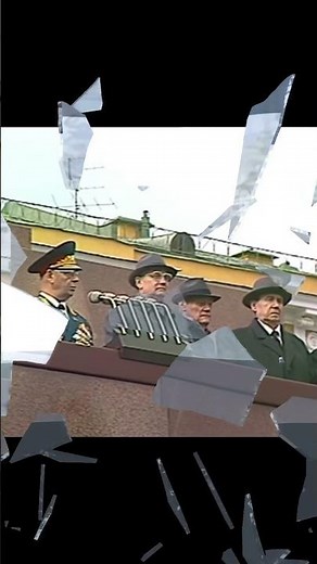 Soviet Union Edit | 🗿 4K |