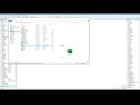 C++ Builder - Read & Write XLSX (Excel) Documents Using ADO Components