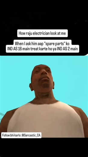 The Sarcastic CA | Kya matlab ye bulb g**nd main daal dunga😭😭😭@the_sarcastic_ca ft: CA students . . . The journey of a CA student with ICAI is one of... | Instagram