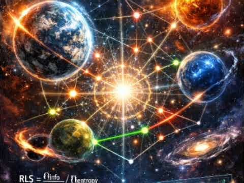 🌌Formalizing the Multiverse: Structured Interactions and Reality Metrics (Podcast)