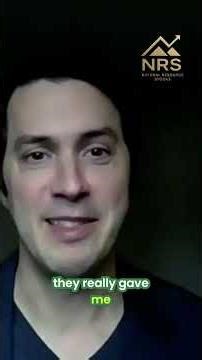 From Geotech to Ramp Metals: Jordan Black's Story #shorts