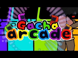 Как скачать Gacha Arcade на Андроид