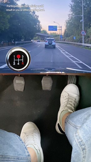 DrivingTV on Instagram: "Let's practice driving a manual car together!#cardriver #car #cardriving #driving #driver #tips #manual"