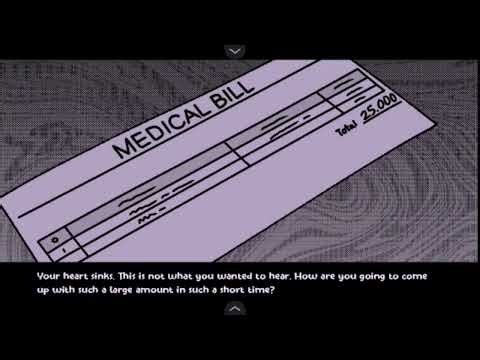 Tutorials with Clarissa #3: Deltarune and Bloodmoney for Android | Loquendo