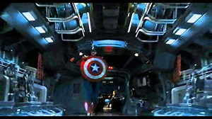 Mexican Church Pairs Jesus and The Avengers for Easter