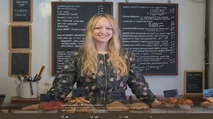 Calif. native chosen to make Prince Harry, Meghan Markle's royal wedding cake