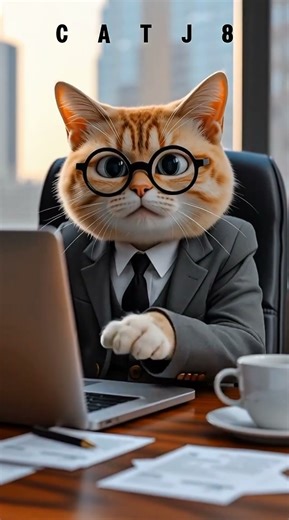 🐾 Cute & Funny Cat Videos to Watch 🐾 | Don’t Miss It 😺✨