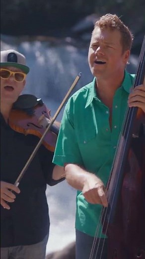The Infamous Stringdusters - ROMP Music Festival