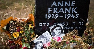 Why Anne Frank’s diary holds a special place in Holocaust literature even after 75 years