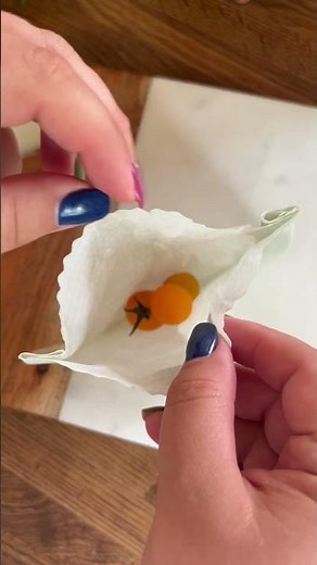 How to use beeswax wraps