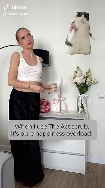 How Often Should You Exfoliate Your Body? | The Act MENA