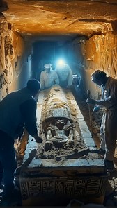 10,000-Year-Old Cursed Mummy Tombs Found In Ancient Pyramid #mummy #tombs #Egypt | Most Amazing Top 10