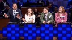 900K views · 6K reactions | Jimmy, The Roots' Tarik Trotter and the cast of Stranger Things face off in a race to guess the most popular Internet search results, like "Will I regret eating this whole..." | The Tonight Show Starring Jimmy Fallon | Facebook