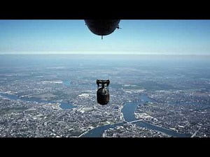 Little Boy: The Atomic Bomb That Changed History | Hiroshima WWII Documentary