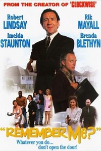 Remember Me? - Movie