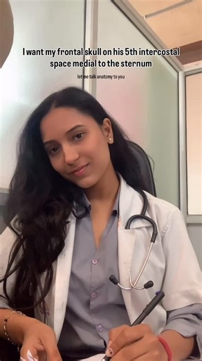 Dr.Binal patel | BHMS | let me talk anatomy to you 🤫 [ anatomy, medicine, hospital, medical , doctor, patient] #anatomy #foryoupage #newtrend #explore #fypage... | Instagram