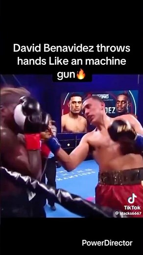 I Found the Most UNBEATABLE BOXER in History