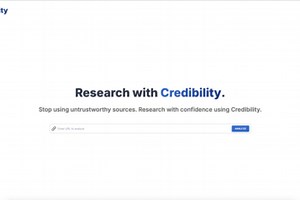 Credibility
