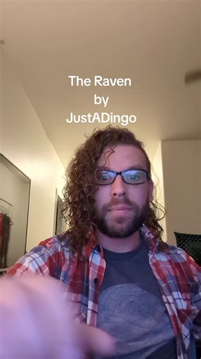 The Raven by JustADingo a poem about animals rising against their human oppressors. #Poetry #RiseUp #BeTheChange