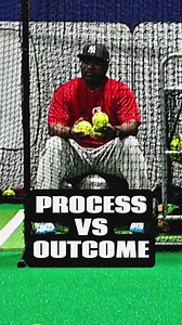 PROCESS VS OUTCOME | Complete Game