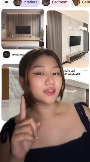 16K views · 65 reactions | Create a timeless aesthetic with Greenwood Philippines WPC wall panels – sleek, stylish, and built to last. Because your dream home deserves the best. ️ #AestheticHome #GreenwoodPhilippines #WPCwallpanel | Greenwood Philippines | Facebook