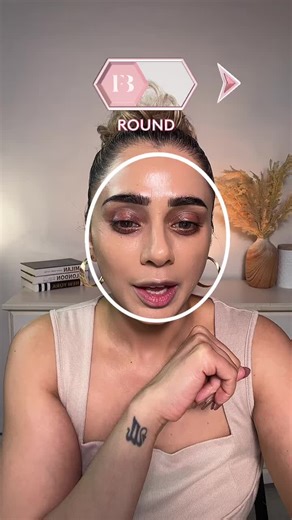 Best Hairstyles for Oval Face Shapes Using Fenty Beauty