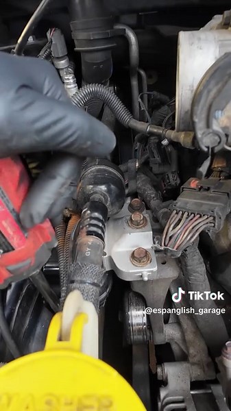 Quick Guide to Changing Your Car's Engine Mount