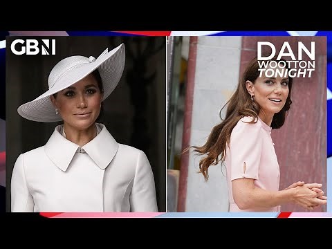 'Kate laid down the law against Meghan' | Journalist Charlotte Griffiths on Sussexes' racism claims