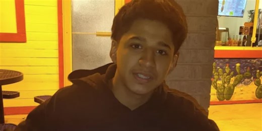 Police identify teen fatally shot in the head in Belton, Texas