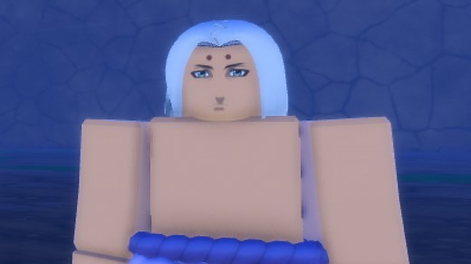 The Time of Ninja Kimimaru Location | Bones Raid Boss - GINX TV