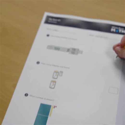 White Rose Infinity empowers teachers to create the right content at the right time. | White Rose Education