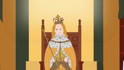 Puritans - The Killjoys of History