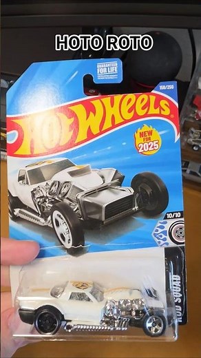 Gag Gift for Fathers day HOTO ROTO Hot Wheels Unboxing #hotwheels #unboxing #67