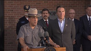 Police Explain How Prison Escapee Richard Matt Was Killed