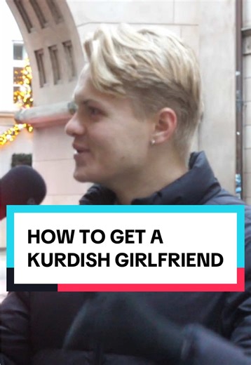 How to Get a Kurdish Girlfriend: Tips and Insights