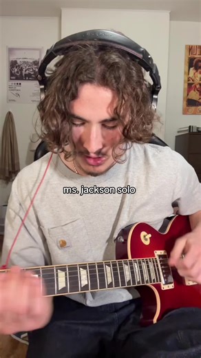 solo over ms jackson by outkast