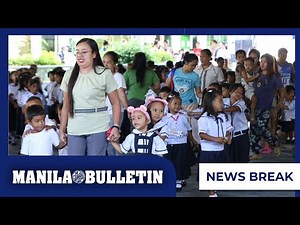 School Year 2025–2026: DepEd projects 27.6 million enrollees in basic education