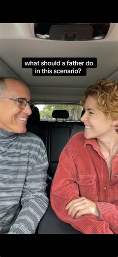 Effective Parenting: Responding to Teen Driving Mistakes