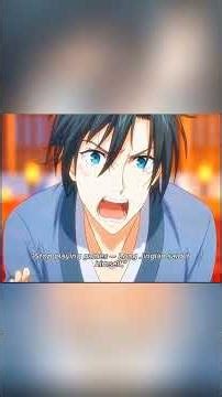 MC got Isekai into another world and got 9 tails fox beast