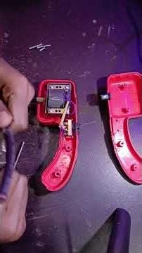 vibrator massager repairing// repairing video crazy // repairing tutorial// unique product reper🧑🏻‍🔧