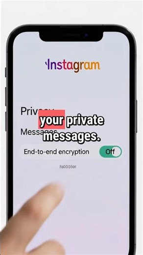 Instagram Is Removing Encrypted DMs on May 8 — What It Means for Your Privacy