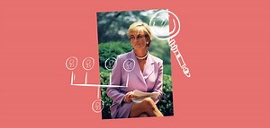 Princess Diana’s family tree shows regal connections long before she married royalty | Blog